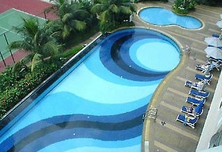 PNB Perdana & Suites on the Park