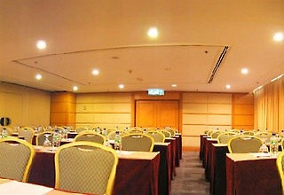 PNB Perdana & Suites on the Park