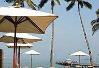 Punnpreeda Beach Resort