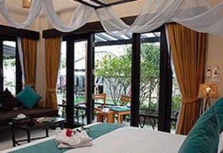 Punnpreeda Beach Resort