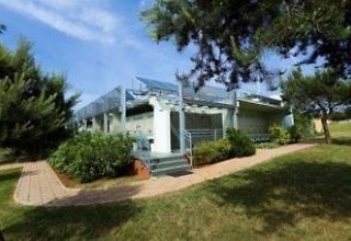 Camping Park Umag Mobile Homes