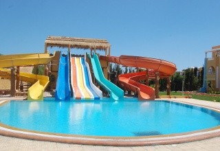 Caribbean World Mahdia