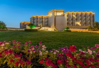 Asteria Collection Side (ex Amara Family Resort)