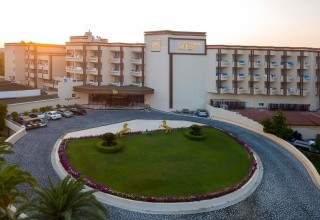 Asteria Collection Side (ex Amara Family Resort)