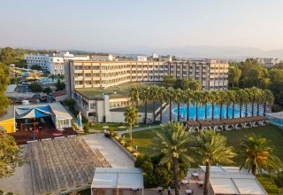 Asteria Collection Side (ex Amara Family Resort)