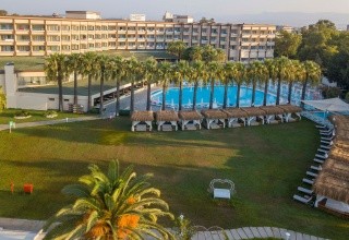 Asteria Collection Side (ex Amara Family Resort)