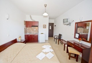 Apartmán Medusa