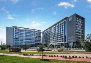 Park Rotana