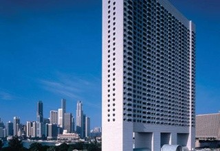 The Ritz-Carlton Millenia