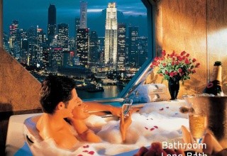 The Ritz-Carlton Millenia
