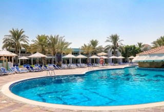 BM Beach Resort