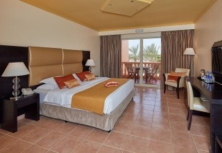BM Beach Resort