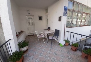 Apartmány Rudež II