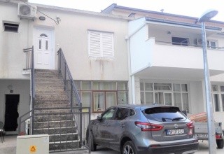 Apartmány Rudež II