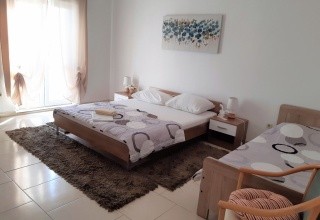 Apartmány Rudež II