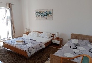 Apartmány Rudež II