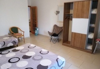 Apartmány Rudež II