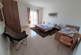 Apartmány Rudež II
