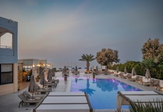 Kathrin Beach
