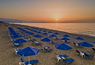 Kathrin Beach