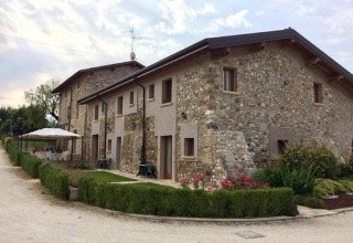 Agritur Corte La Sacca