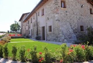 Agritur Corte La Sacca