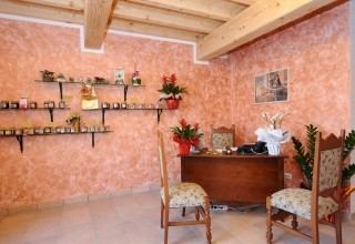 Agritur Corte La Sacca