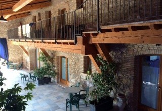 Agritur Corte La Sacca
