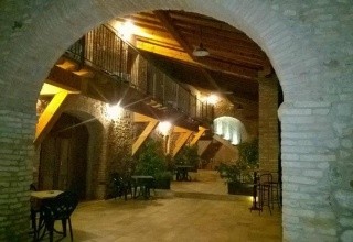 Agritur Corte La Sacca