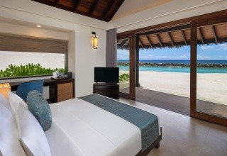 NOOE Maldives Kunaavashi
