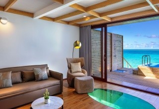 NOOE Maldives Kunaavashi
