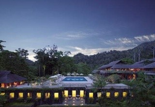 The Datai (Langkawi)
