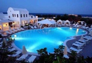 Imperial Med & SPA Resort