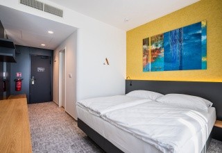 Congress Hotel Aldis