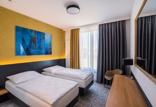 Congress Hotel Aldis