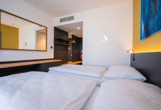 Congress Hotel Aldis