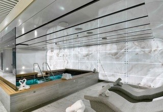 MSC Seascape