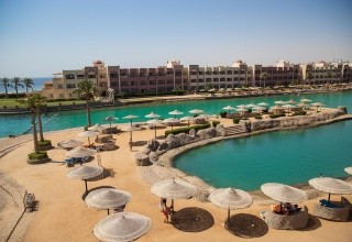Sunny Days El Palacio Resort & Spa