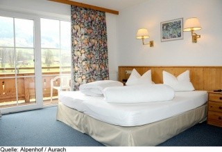 Alpenhof (Aurach)