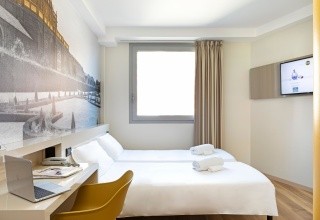 B&B Torino (Turin)
