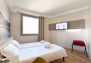 B&B Torino (Turin)