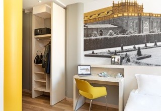 B&B Torino (Turin)