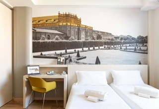 B&B Torino (Turin)