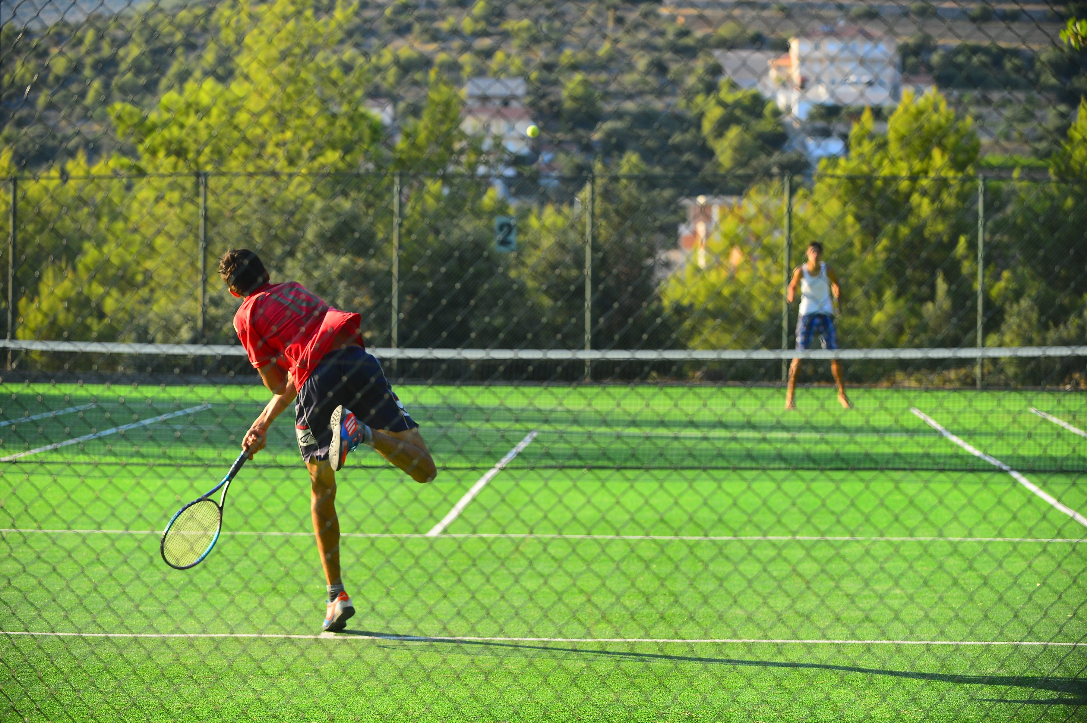 Amadria Park Camping Trogir Apartmani