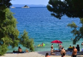 Amadria Park Camping Trogir Apartmani