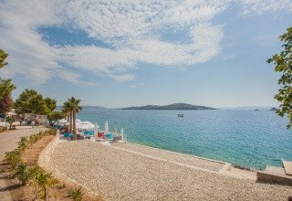 Amadria Park Camping Trogir Apartmani