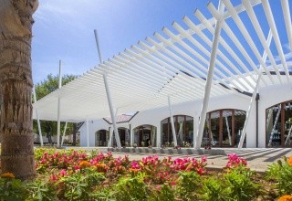 Amadria Park Camping Trogir Apartmani