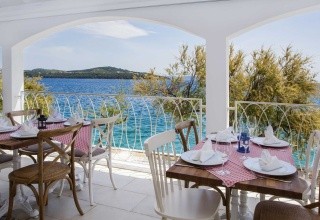 Amadria Park Camping Trogir Apartmani