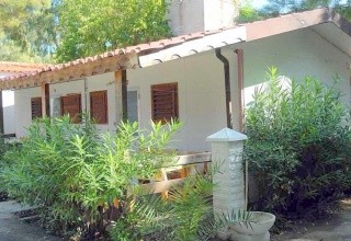 Viola Club Village (Isola di Varano)