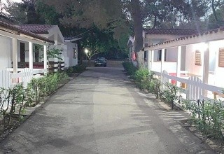 Viola Club Village (Isola di Varano)